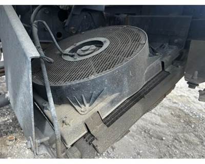 GMC W4500 A/C Condenser