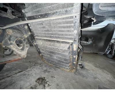 GMC WT5500 A/C Condenser