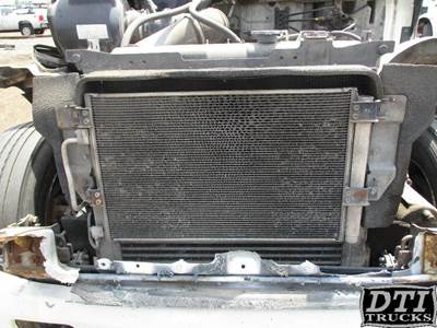 Hino 268 A/C Condenser