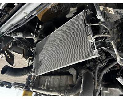 Hino 268 A/C Condenser