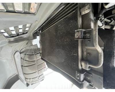 Hino 268 A/C Condenser