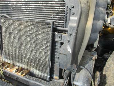 International 4300 A/C Condenser