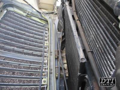 International 4300 A/C Condenser