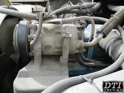 International 4300 A/C Condenser