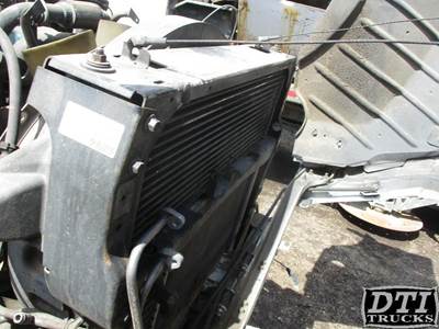 International 4300 A/C Condenser