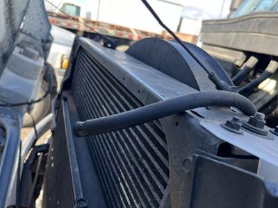 International 4300 A/C Condenser