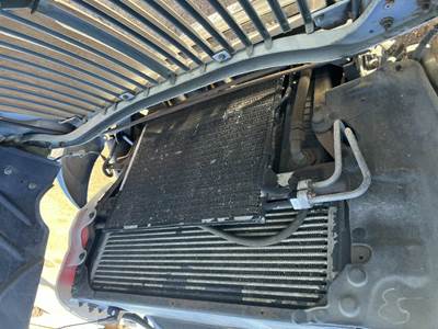 International 4300 A/C Condenser