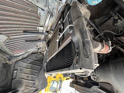 International 4300 A/C Condenser