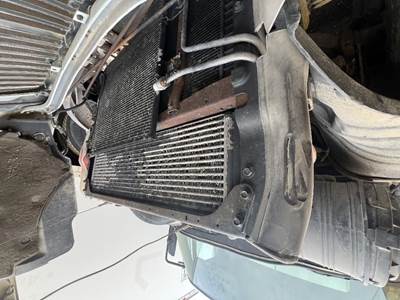 International 4300 A/C Condenser