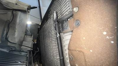 International 4300 A/C Condenser