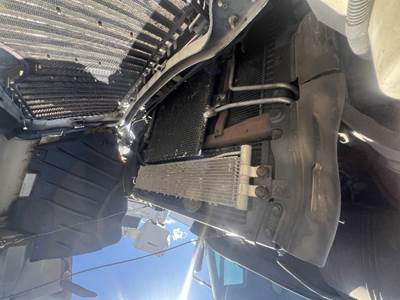 International 4300 A/C Condenser