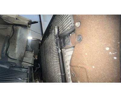 International 4300 A/C Condenser