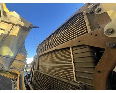 International 4300 A/C Condenser
