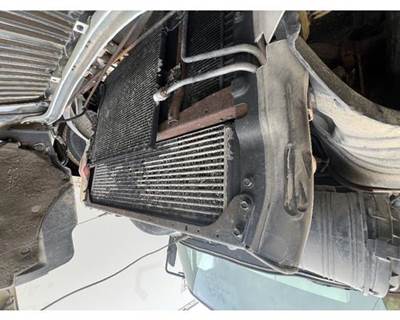 International 4300 A/C Condenser
