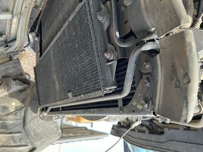 International 4400 A/C Condenser