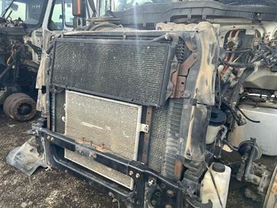 International 4400 A/C Condenser