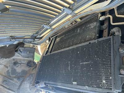 International 4400 A/C Condenser