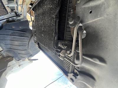 International 4400 A/C Condenser