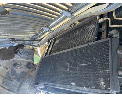 International 4400 A/C Condenser
