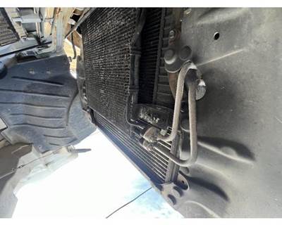 International 4400 A/C Condenser