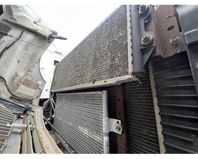 International 4400 A/C Condenser