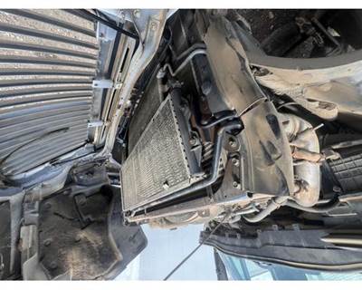 International 4400 A/C Condenser