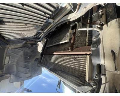 International 4400 A/C Condenser