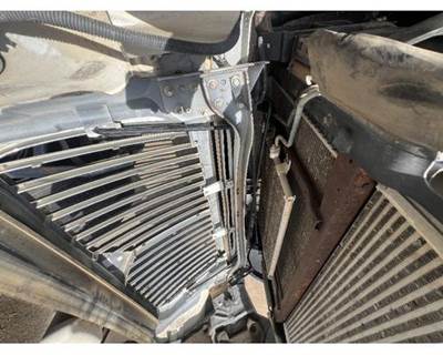 International 4400 A/C Condenser
