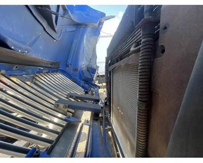 International 4400 A/C Condenser