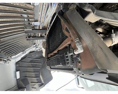 International 4400 A/C Condenser