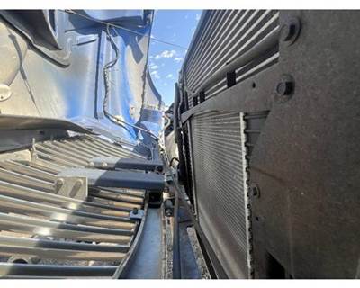 International 4400 A/C Condenser