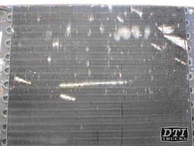 International 4700 A/C Condenser