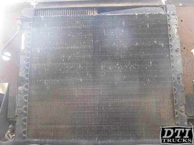 International 4700 A/C Condenser
