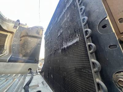 International 4700 A/C Condenser