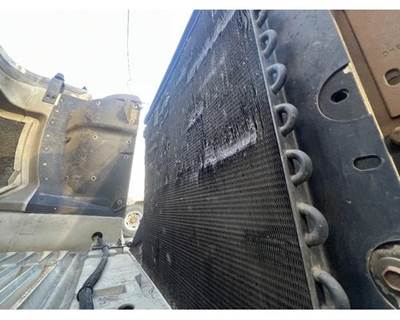 International 4700 A/C Condenser