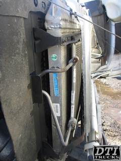 International 7500 A/C Condenser