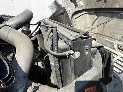 International 8100 A/C Condenser