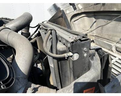 International 8100 A/C Condenser
