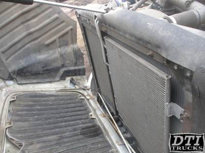 International 8600 A/C Condenser