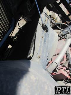 International ProStar A/C Condenser