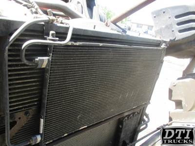International ProStar A/C Condenser
