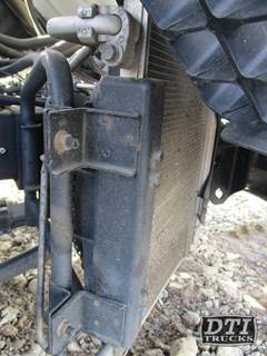 Isuzu NPR A/C Condenser