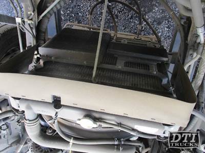 Isuzu NPR A/C Condenser