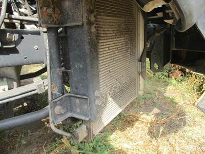 Isuzu NPR A/C Condenser