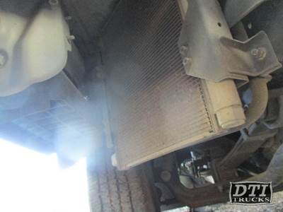 Isuzu NPR A/C Condenser