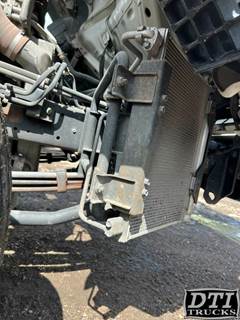 Isuzu NPR A/C Condenser