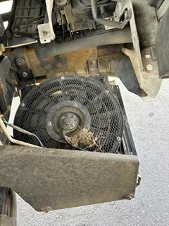 Isuzu NPR A/C Condenser