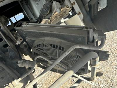 Isuzu NPR A/C Condenser