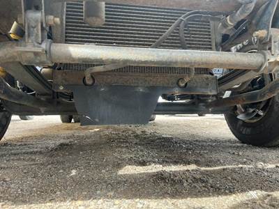 Isuzu NPR A/C Condenser