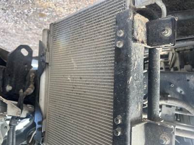 Isuzu NPR A/C Condenser